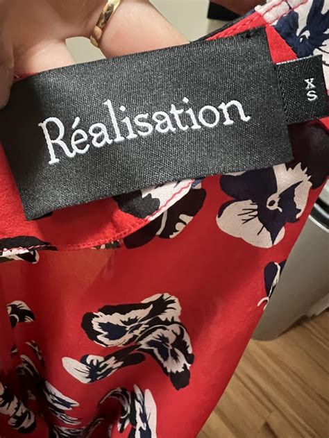 fake clothes therealreal|reddit the real real.